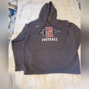 Nike Pullover Hoodie